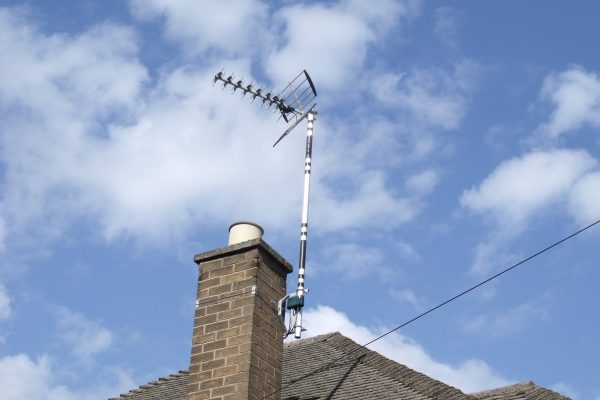Sky Blue Aerials (Coventry) - TV Aerials, Satellite Dishes & TV Mounting in Coventry, West Midlands
